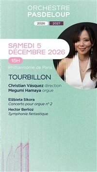 Tourbillon