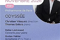Odyssée