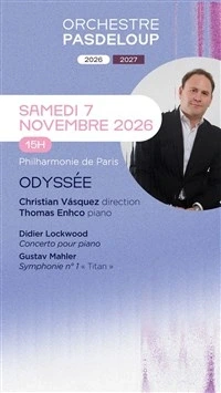Odyssée