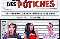 Le gang des potiches