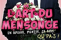 L'art du mensonge