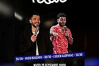 30/30 minutes, Lucien & Hugo