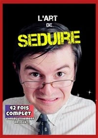 Mathieu Vannson dans L'art de séduire