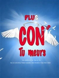 Plus con tu meurs