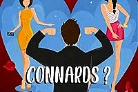 Pourquoi les femmes aiment les connards ?