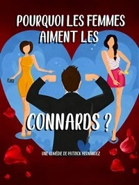 Pourquoi les femmes aiment les connards ?