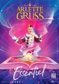 Le cirque Arlette Gruss dans essentiel