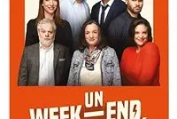Un week-end chargé