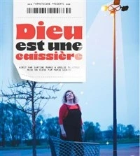 Dieu est une caissière