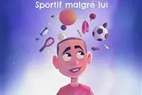 Zouzi, sportif malgré lui.