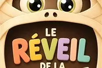 Le réveil de la momie