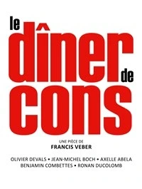 Le dîner de cons