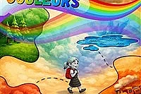 Le pays des couleurs
