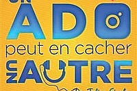 Un ado peut en cacher un autre