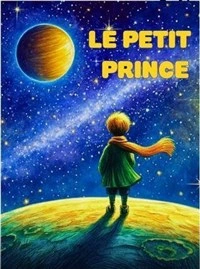 Le Petit Prince