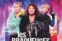 Les braqueuses