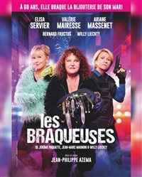 Les braqueuses