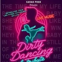 Hommage à Dirty Dancing