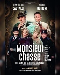 Monsieur Chasse