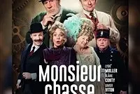 Monsieur Chasse
