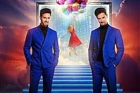 Les French Twins : Digital illusionists