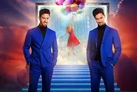 Les French Twins : Digital illusionists