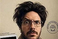 Axel Lattuada dans P.E.R.A.V