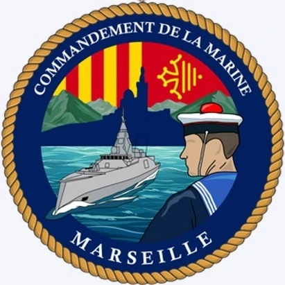 Conférence de la Marine Nationale sur les "oreilles d'or" par le commandant