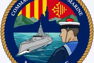 Conférence de la Marine Nationale sur les "oreilles d'or" par le commandant 