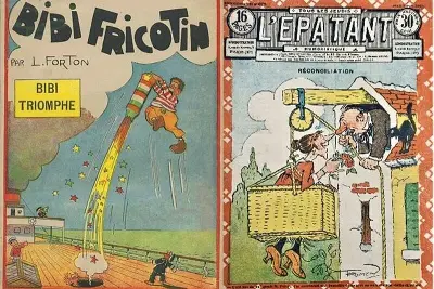 Visite des fonds rares et précieux de la BMVR Alcazar et des livres d'artistes :