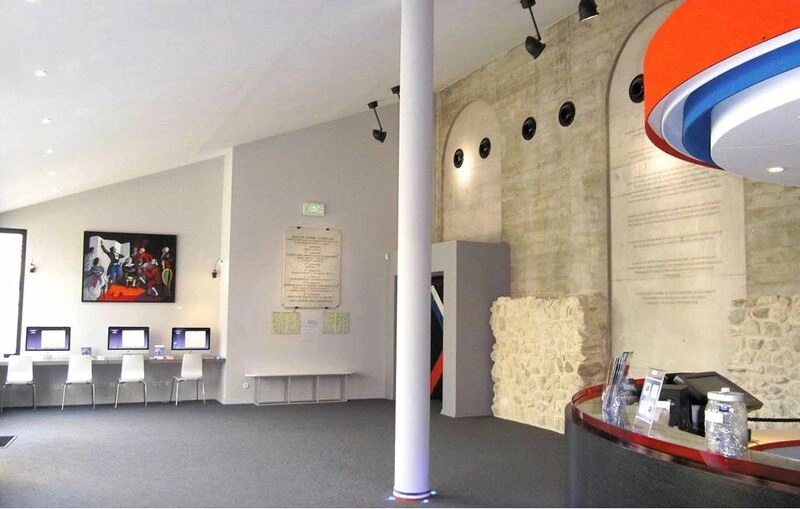 Balade racontée "Le vieux Belsunce et le quartier du mémorial de la 