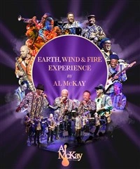 Earth Wind & Fire Experience