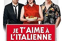 Je T'aime à L'italienne