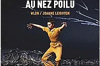 Le Chemin du Wombat au Nez Poilu