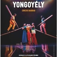 Yongoyély