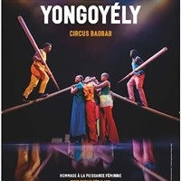 Yongoyély