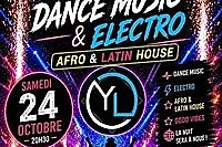 Yann Yl Dance Music & Electro