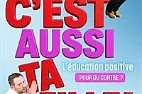 C'est Aussi ta Fille !