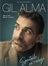 Gil Alma
