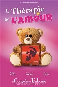 La Thérapie de l'Amour