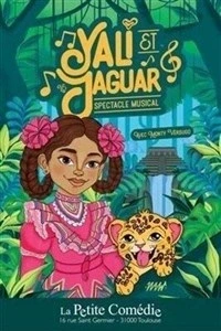 Yali et le Jaguar