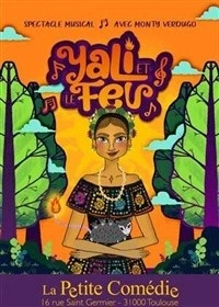 Yali et le Feu