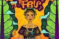 Yali et le Feu