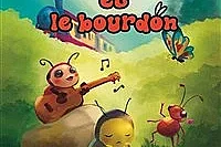 La Coccinelle et le Bourdon