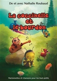 La Coccinelle et le Bourdon