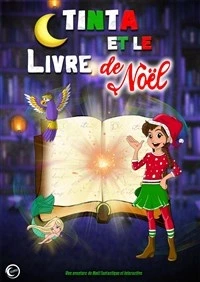 Tinta et le Livre de Noël