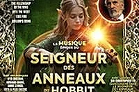 Le Seigneur des Anneaux & Le Hobbit - En Concert