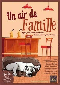 Un Air de Famille