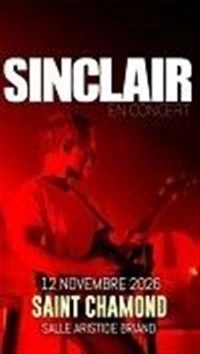 Sinclair - Lumière