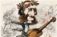 Offenbach en Fête